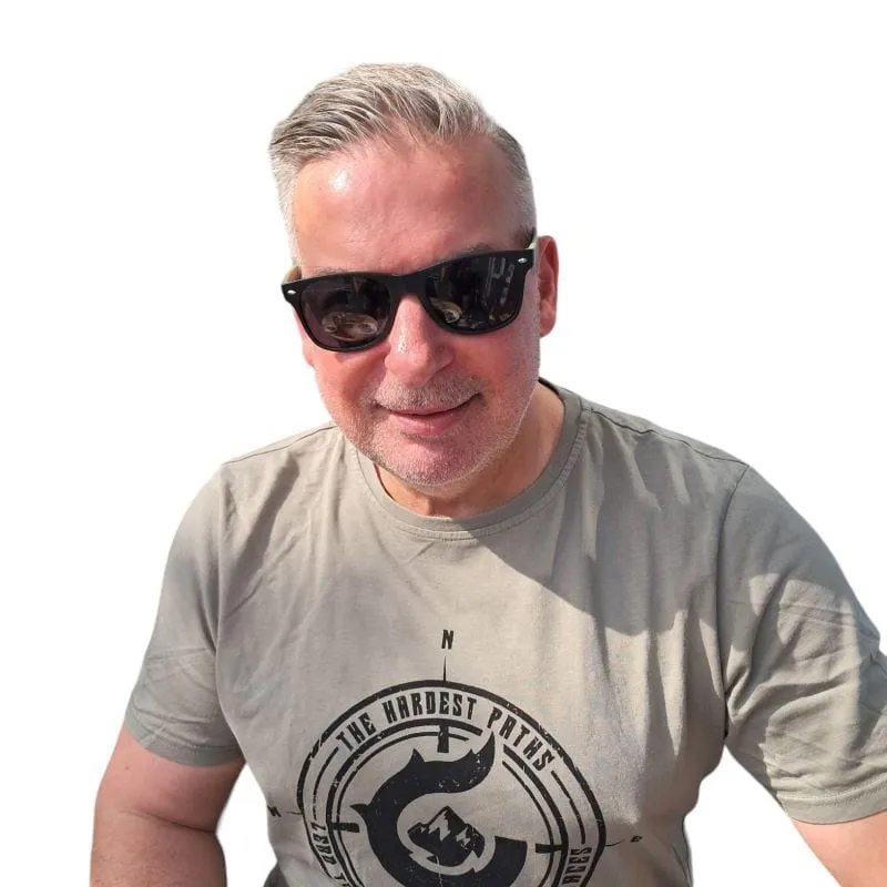 Sonnenbrille mit Flaschenöffner