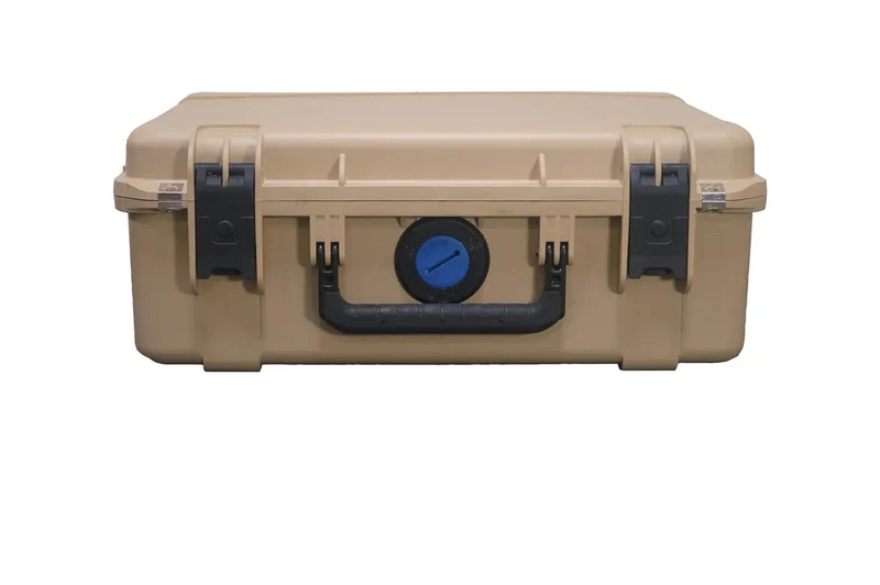HFD PS40 Land Warfare Universal Watermaker - Preis auf Anfrage -