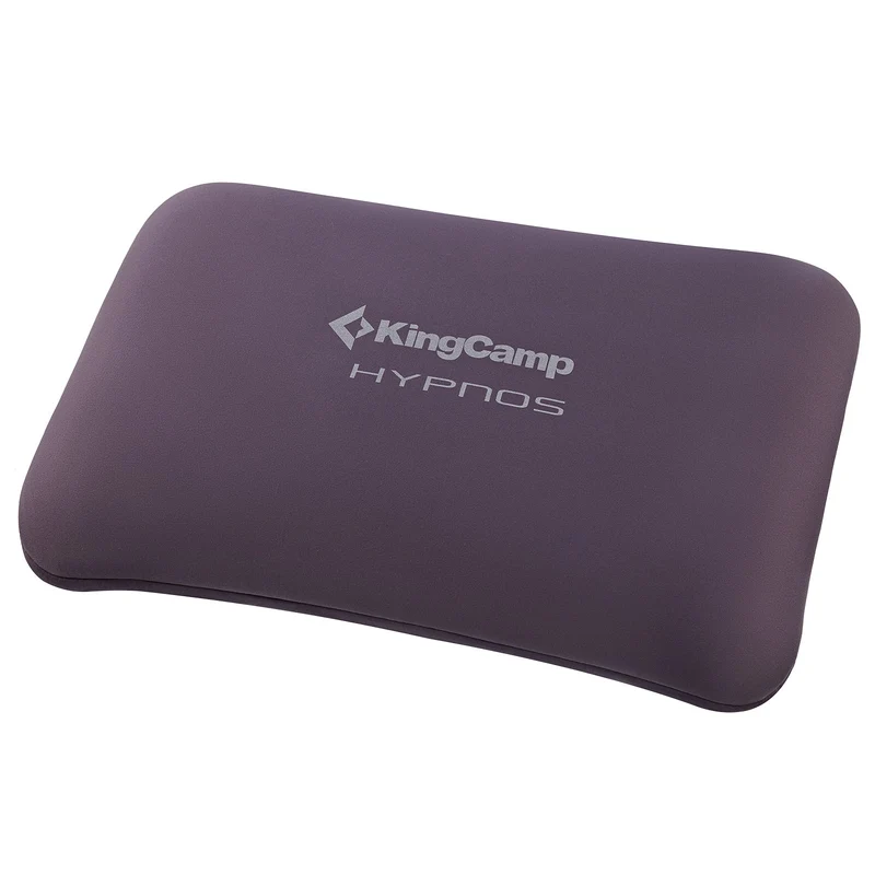 Inflatable Pillow with Removable Cover