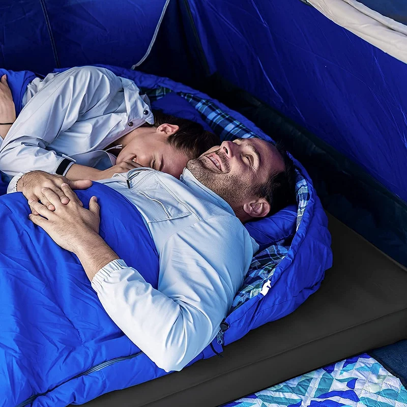 PREMIUM SINGLE 7.5 Self-Inflating Foam Sleeping Pad