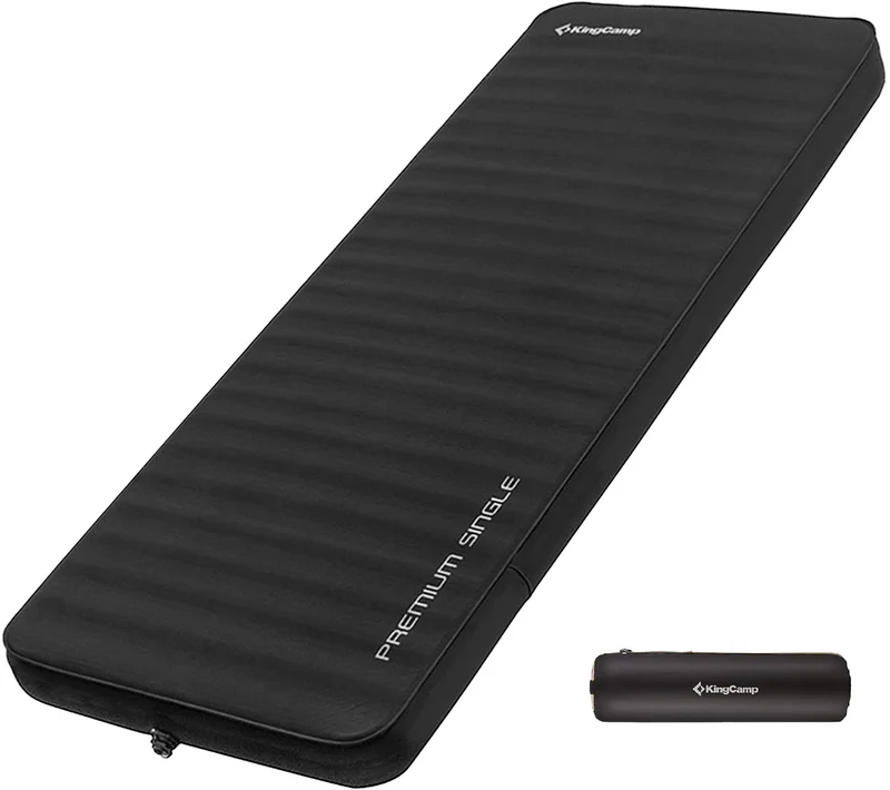 PREMIUM SINGLE 7.5 Self-Inflating Foam Sleeping Pad