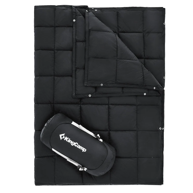 Thick Multi-functional Blanket-XL