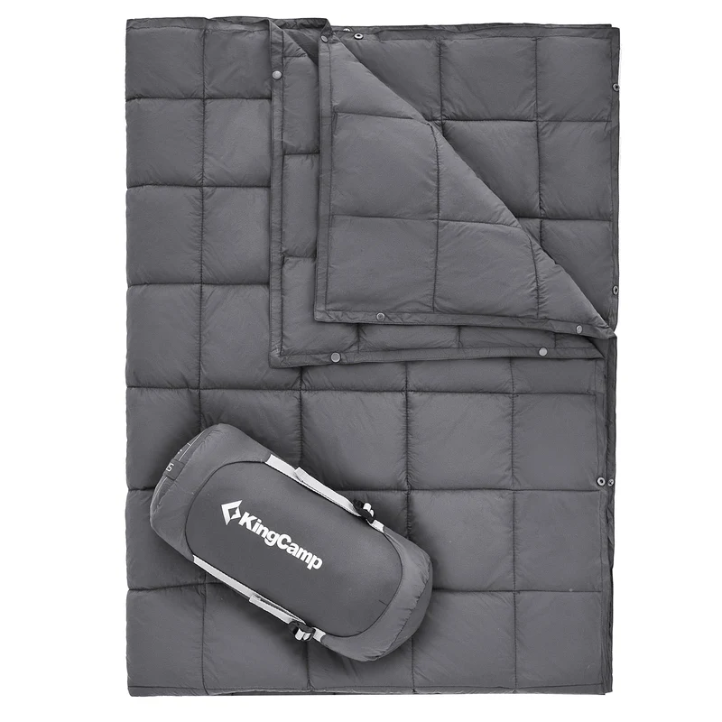 Thick Multi-functional Blanket-XL