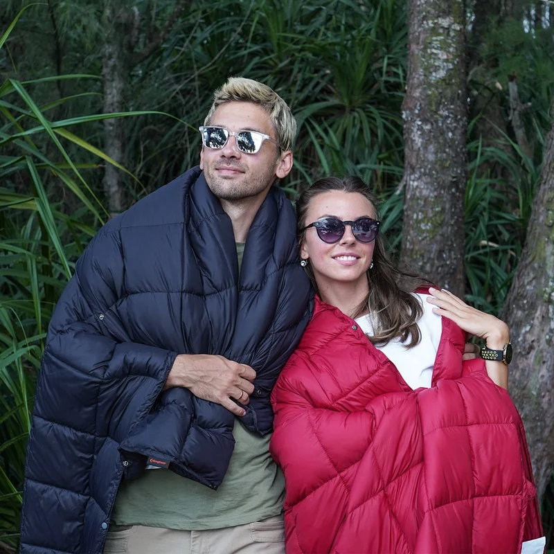 Thick Multi-functional Blanket-XL
