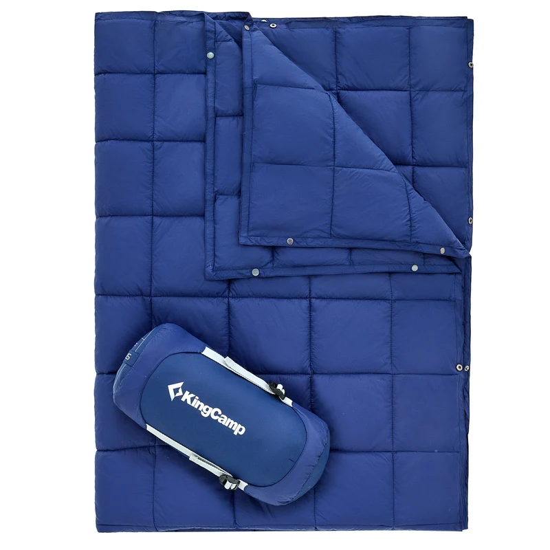 Thick Multi-functional Blanket-XL
