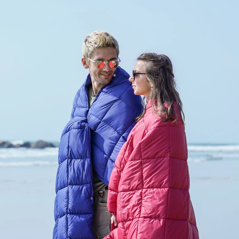 Thick Multi-functional Blanket-XL