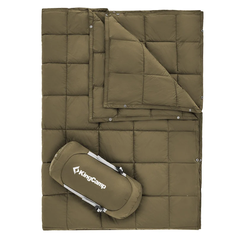 Thick Multi-functional Blanket-XL