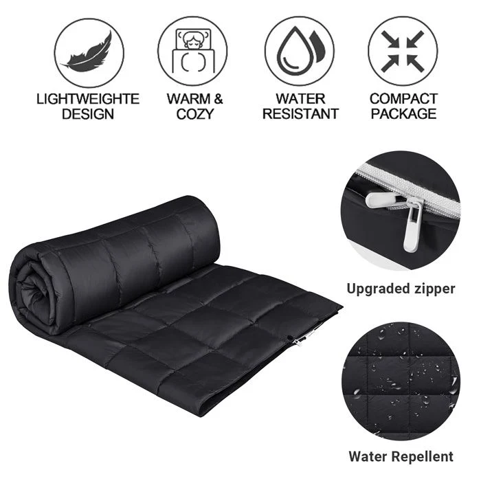 Lightweight Multi-purpose Blanket-XL