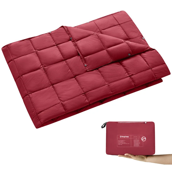 Lightweight Multi-purpose Blanket-XL