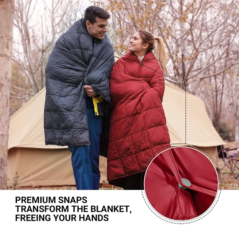 Lightweight Multi-purpose Blanket-XL