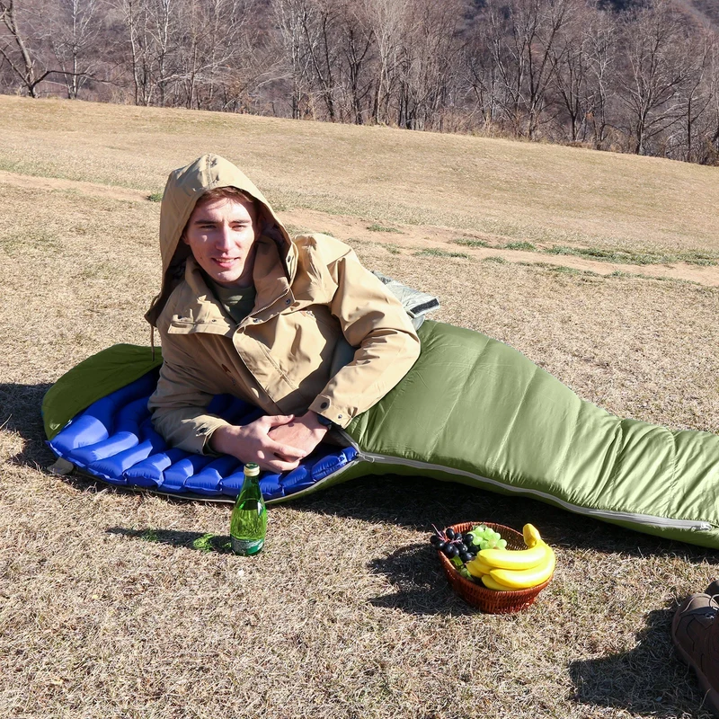 37F Duck Down Sleeping Bag