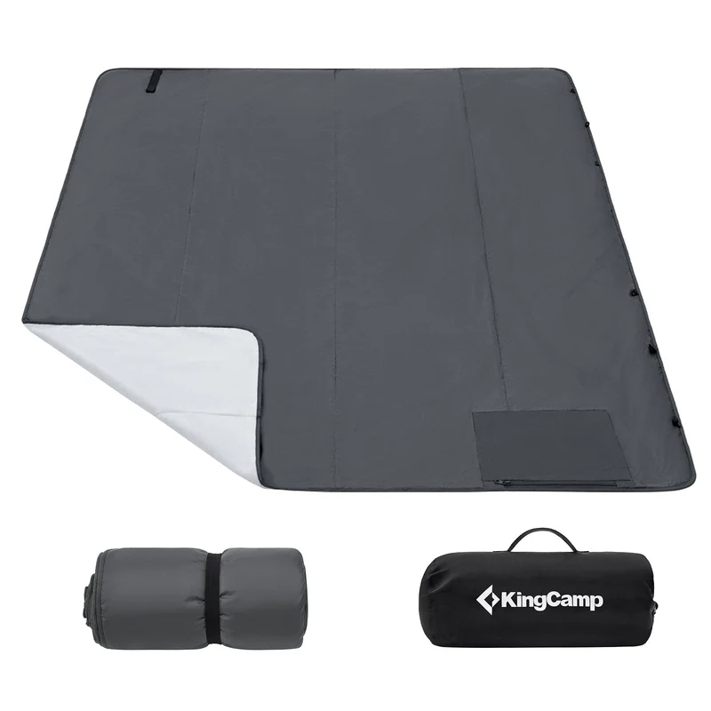 Sandproof Waterproof Picnic Blanket Beach Mat
