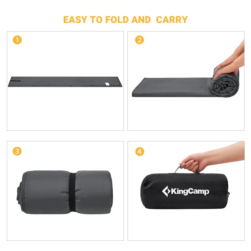 Sandproof Waterproof Picnic Blanket Beach Mat