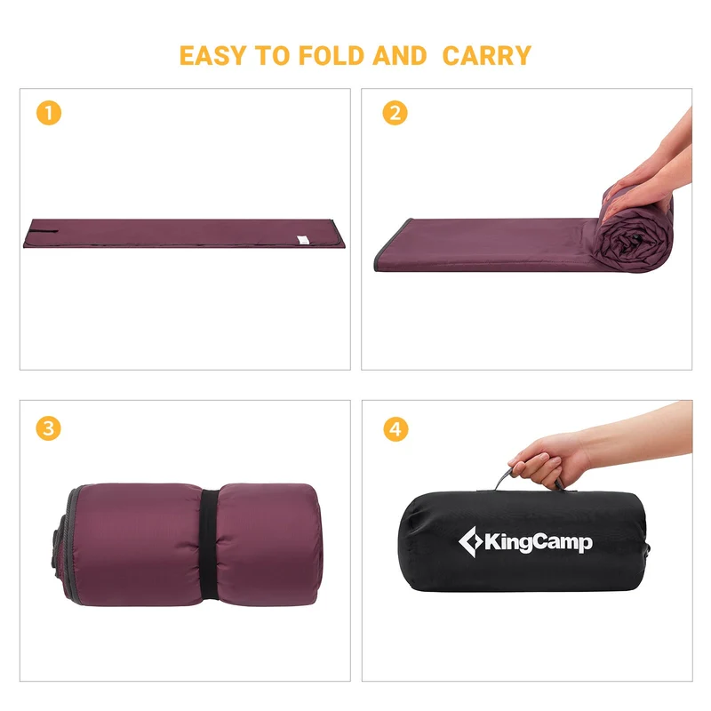 Sandproof Waterproof Picnic Blanket Beach Mat