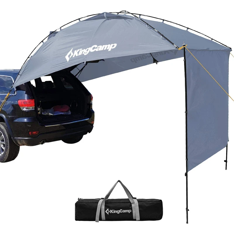 SUV Awning Shelter Tent for Camping