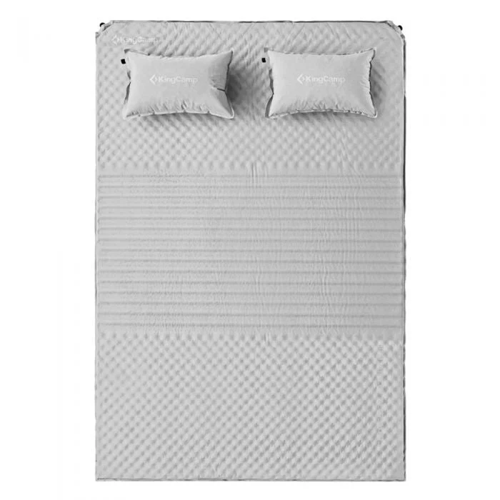 Self-Inflating Camp Mat