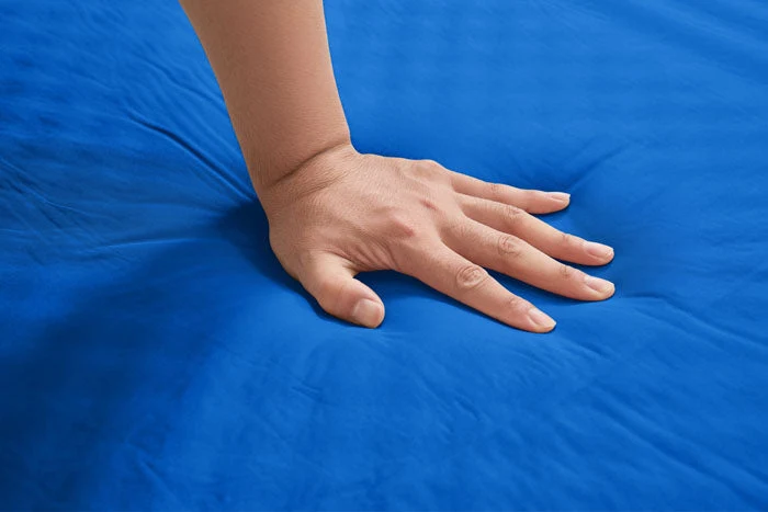 Self-Inflating Camp Mat