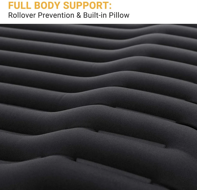 Lightweight Inflatable Air Pad