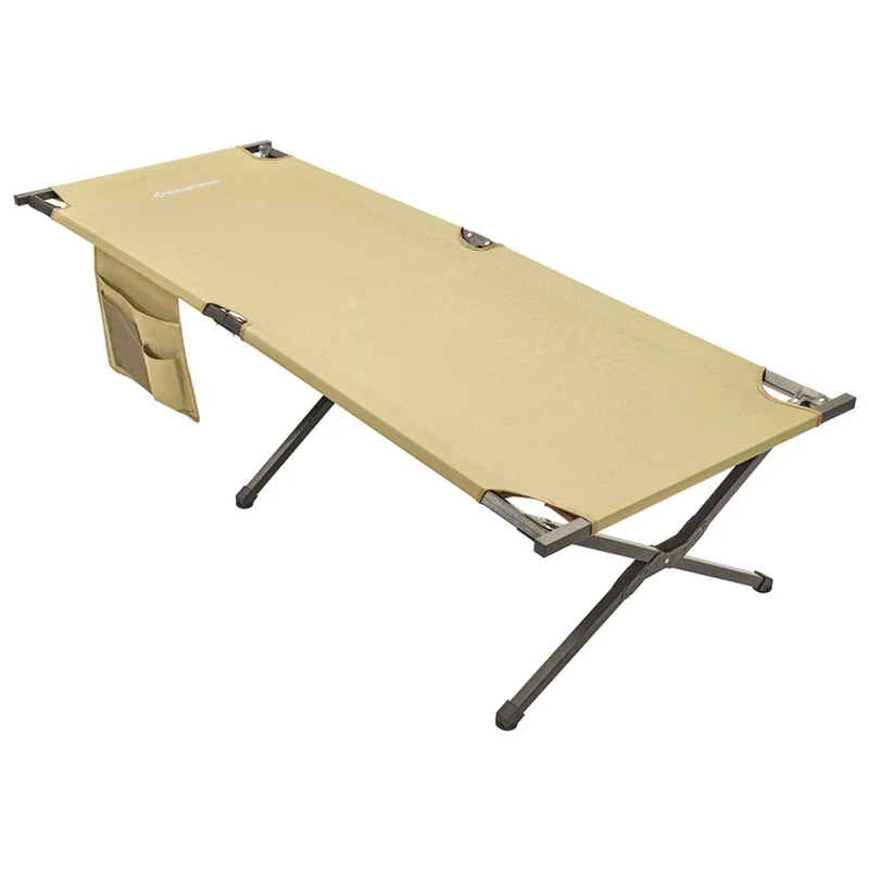 Portable Heavy Duty Cot