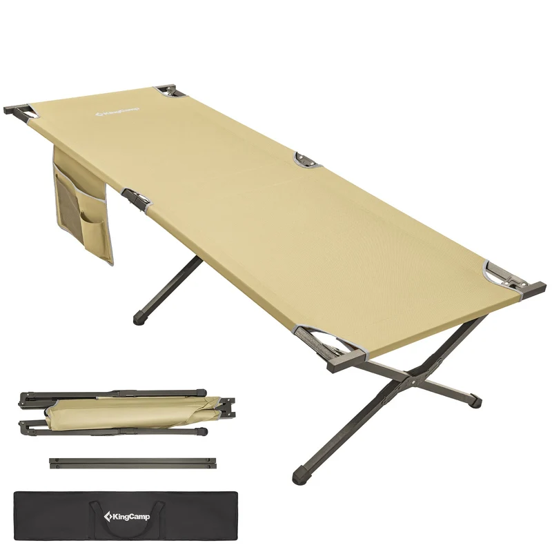 Portable Heavy Duty Cot