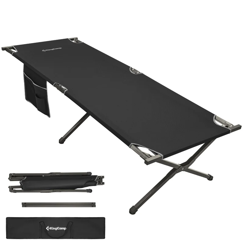 Portable Heavy Duty Cot