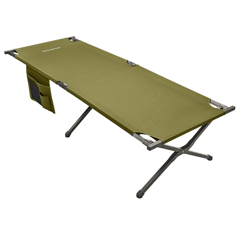Portable Heavy Duty Cot