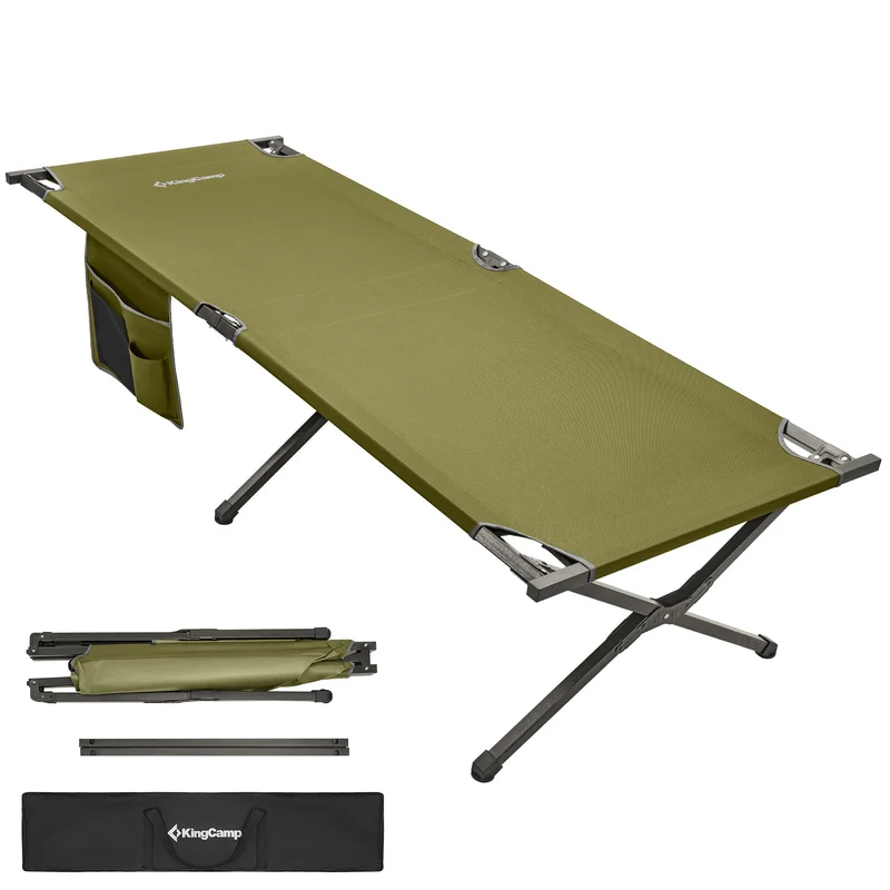 Portable Heavy Duty Cot
