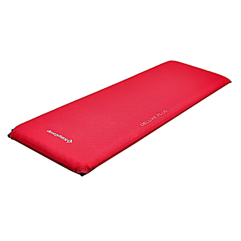 Single Self Inflating Plus Size Sleeping Pad