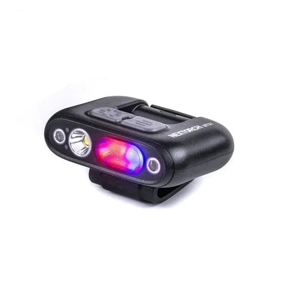 UT31 Multifunktions-LED-Clip-Lampe