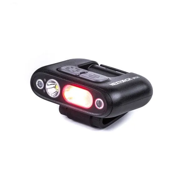 UT31 Multifunktions-LED-Clip-Lampe
