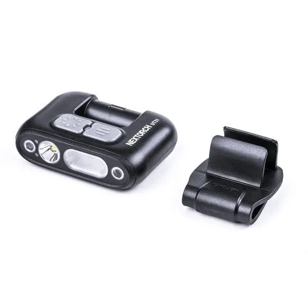 UT31 Multifunktions-LED-Clip-Lampe