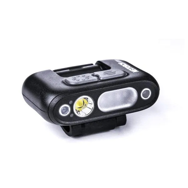 UT31 Multifunktions-LED-Clip-Lampe
