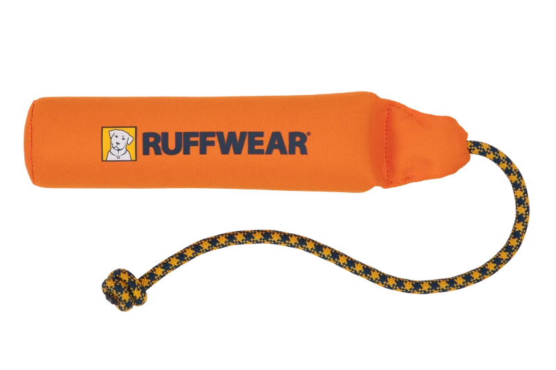 Schwimmendes Wurfspielzeug Lunker™ von RUFFWEAR