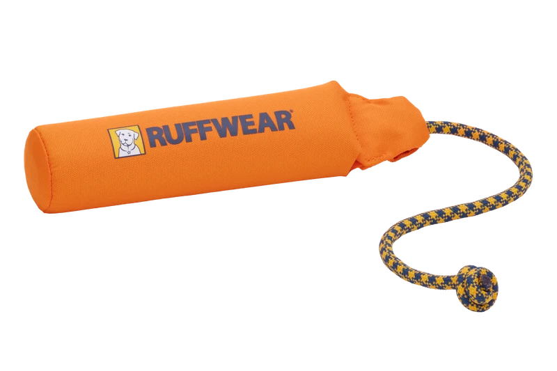 Schwimmendes Wurfspielzeug Lunker™ von RUFFWEAR