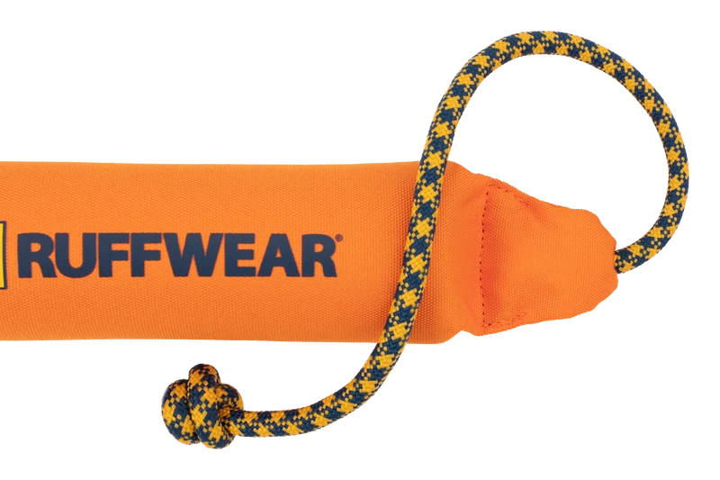 Schwimmendes Wurfspielzeug Lunker™ von RUFFWEAR