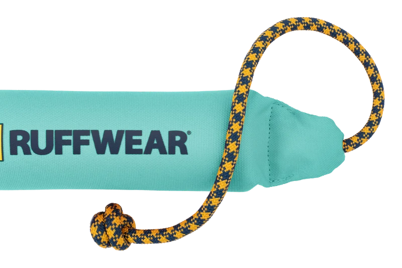 Schwimmendes Wurfspielzeug Lunker™ von RUFFWEAR