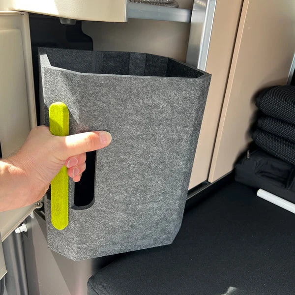 Schrankbox /Gasschrank Mercedes Marco Polo (auf Bestellung)