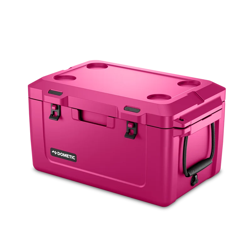 Patrol Eisboxen