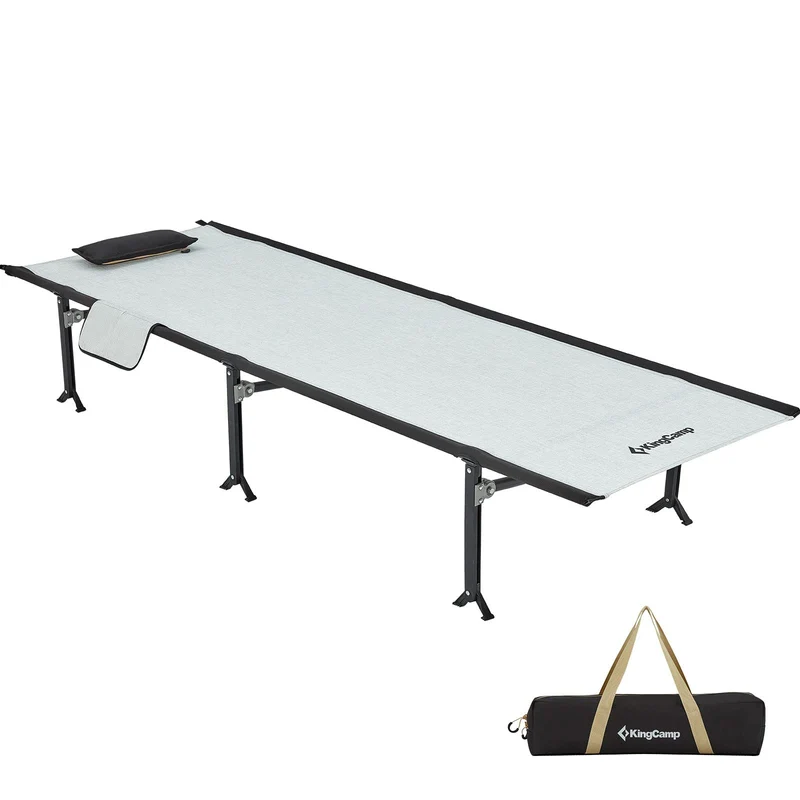 Extra Long Portable Ultralight Cot