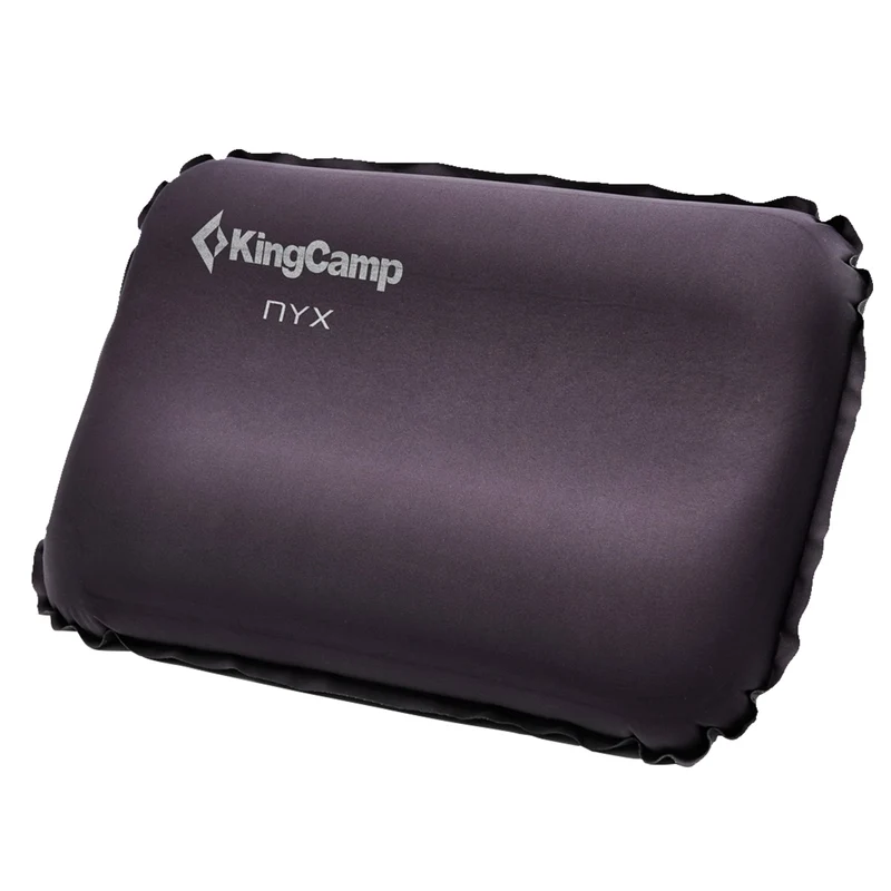 Self-inflating Neck & Lumbar Support Pillows