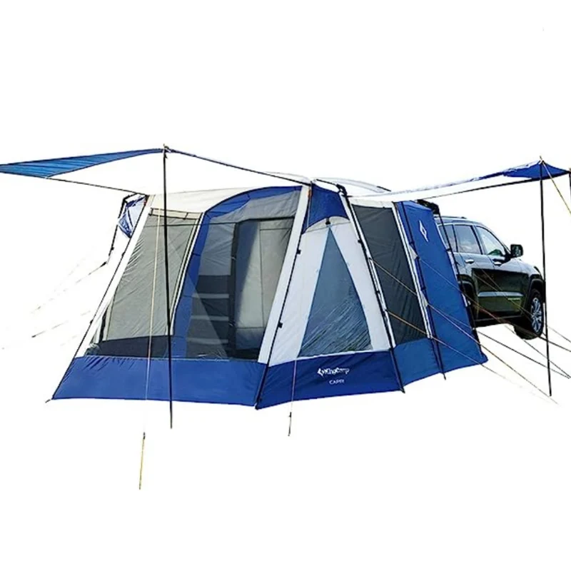 KingCamp Melfi Plus SUV Car Tent