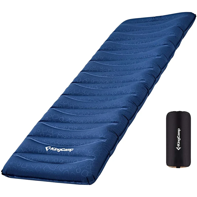 Lightweight 3.9" Thick Mattress Single/ Double