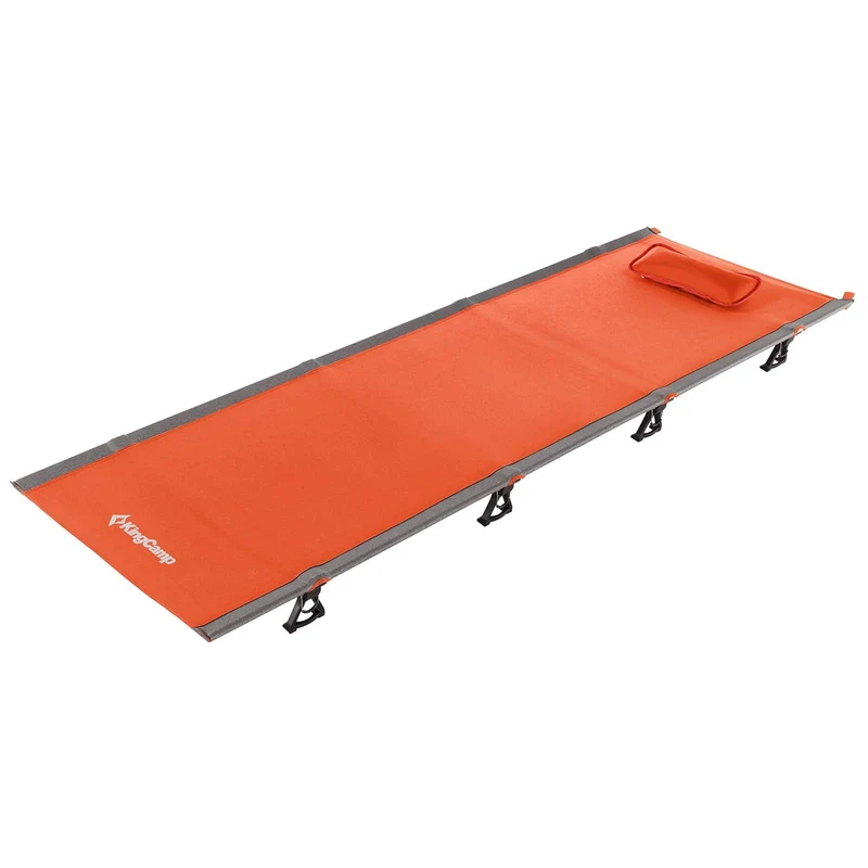 Folding Ultralight Cot | ADI Compasso d'Oro Award 2017