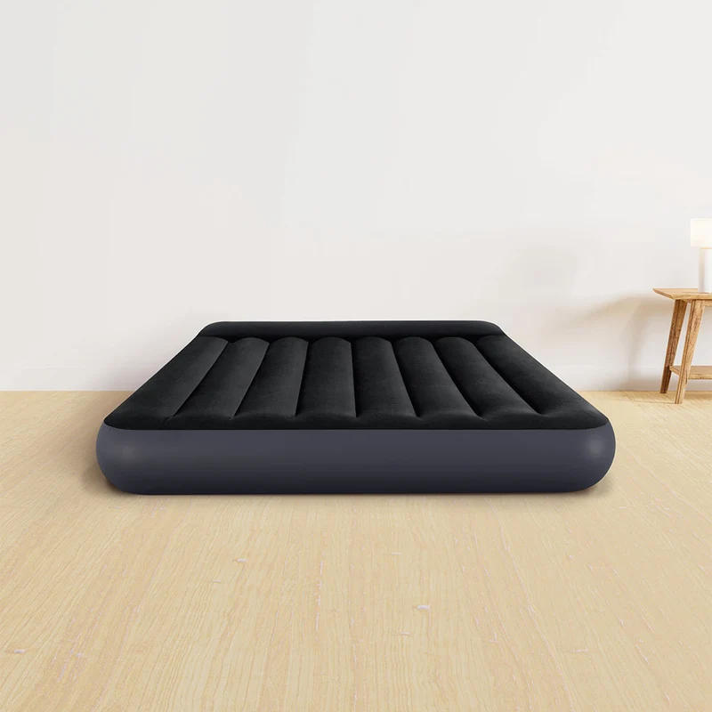 Luftbett Standard PillowRest, 137x191x25cm, mit FastFill Pumpe