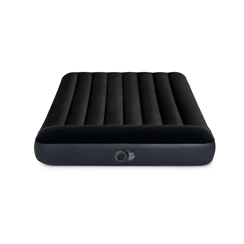Luftbett Standard PillowRest, 137x191x25cm, mit FastFill Pumpe