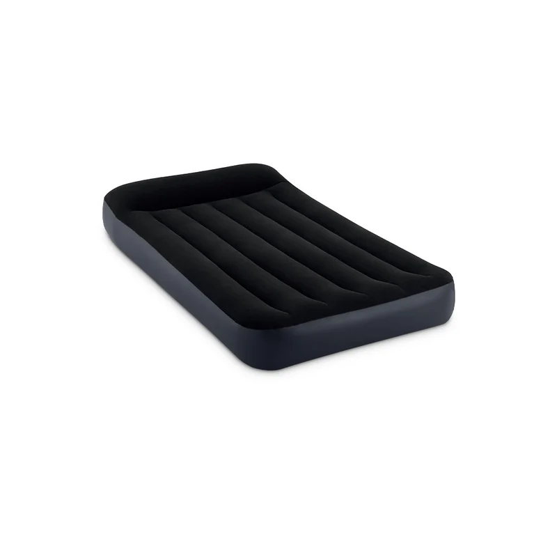 Luftbett Standard PillowRest, 99x191x25cm, mit FastFill Pumpe