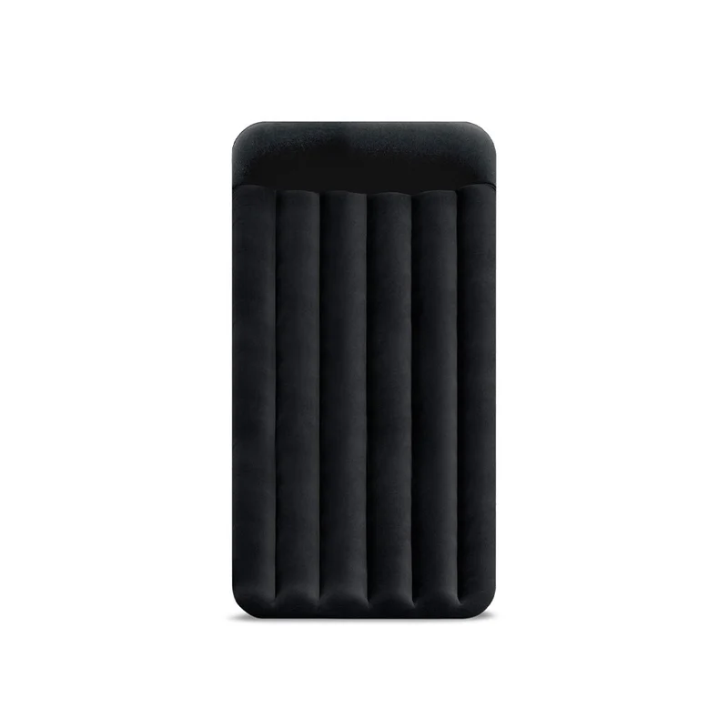 Luftbett Standard PillowRest, 99x191x25cm, mit FastFill Pumpe
