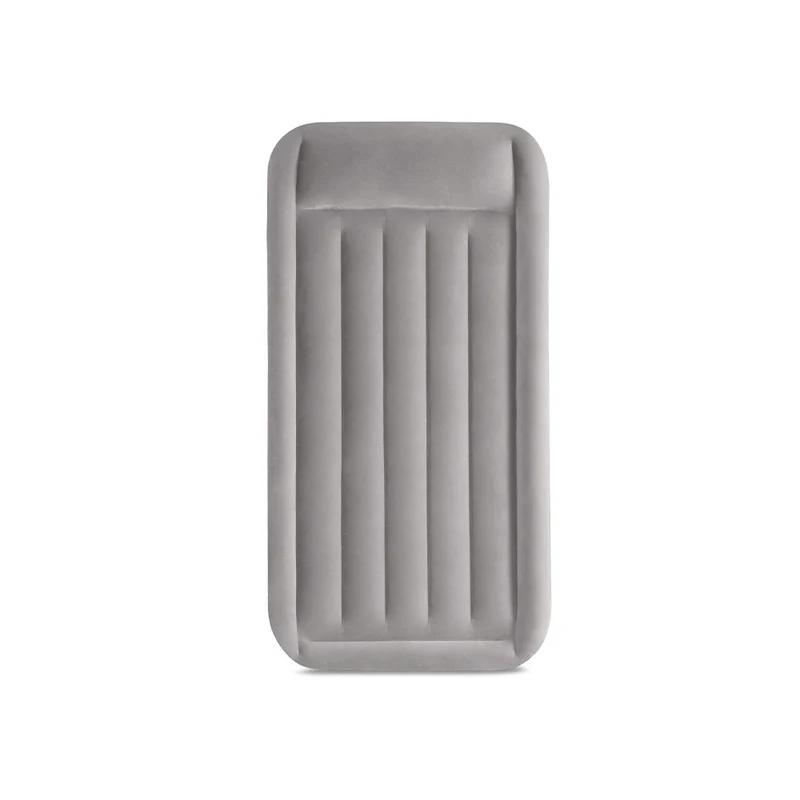 Luftbett Plus Deluxe PillowRest, 99x191x42cm, mit FastFill Pumpe