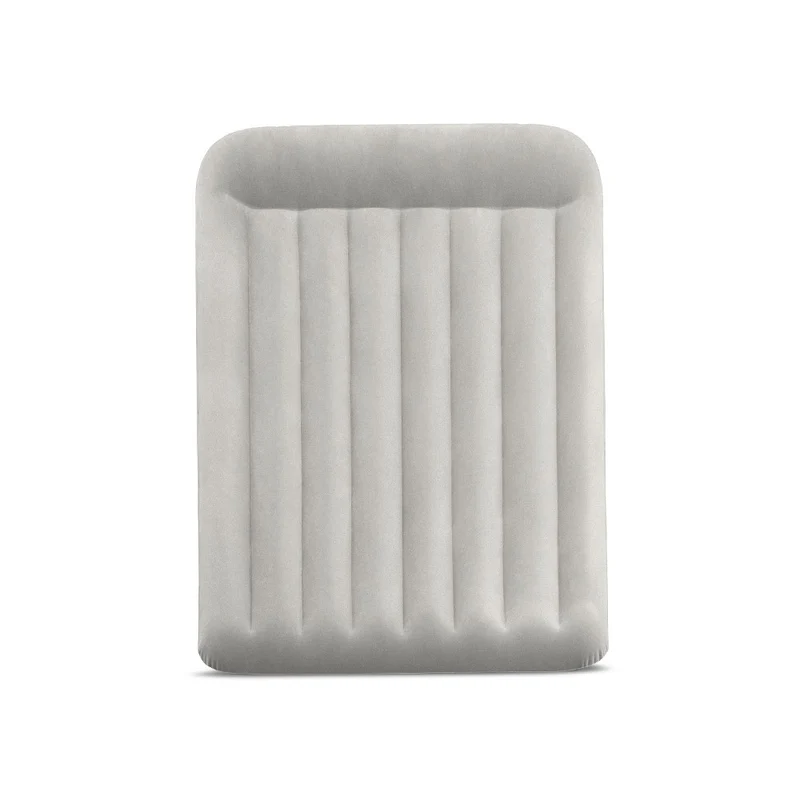 Luftbett Standard PillowRest, 152x203x30cm, mit FastFill Pumpe