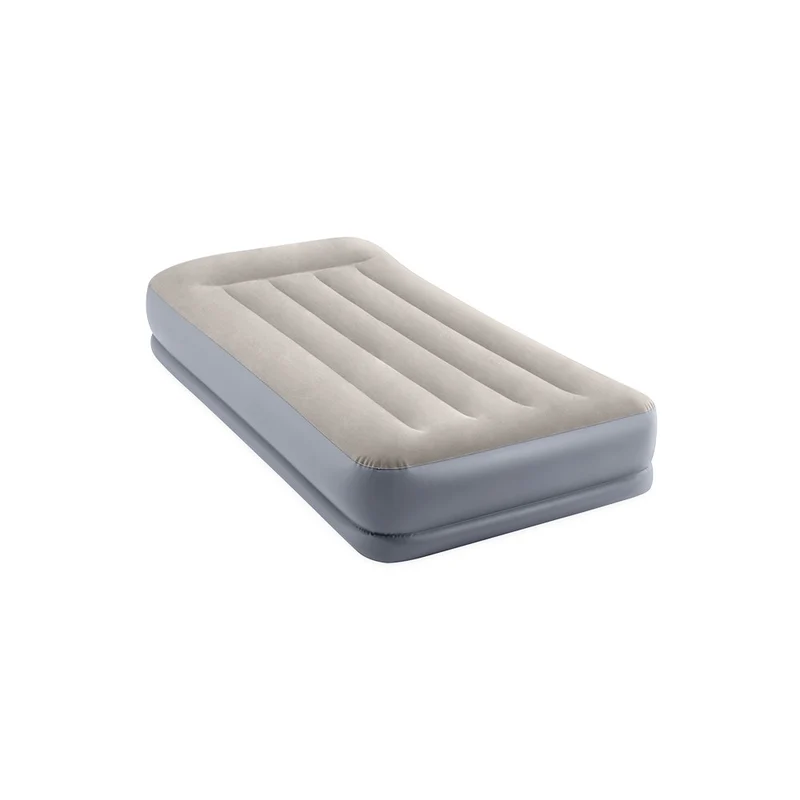 Luftbett Standard PillowRest, 99x191x30cm, mit FastFill Pumpe